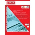 Etichete autoadezive A4 Tanex 4/coala 105 x 148.5 mm